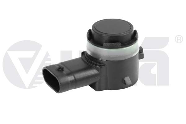 Sensor, Einparkhilfe