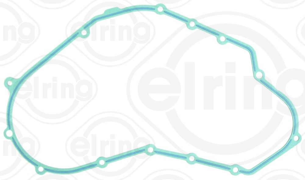 Junta, tapa de cárter de distribución