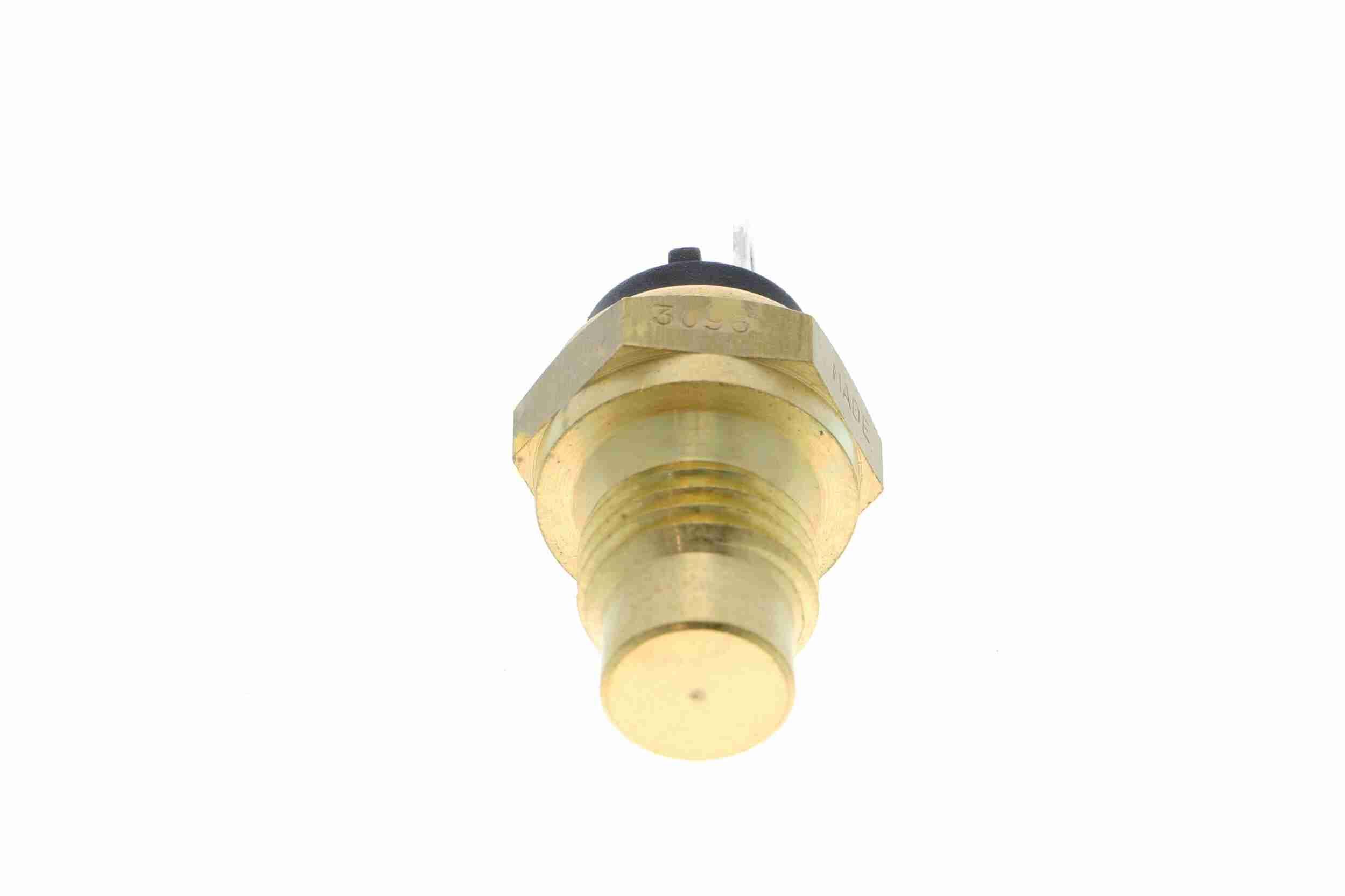 Sensor, &Ouml;ltemperatur