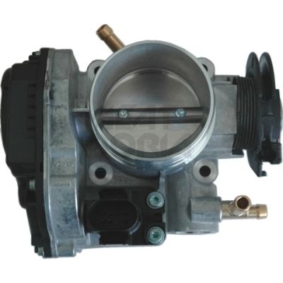MEAT & DORIA 89011 Throttle Body