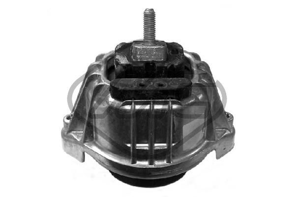 Metalcaucho 05770 - Lagerung, Motor