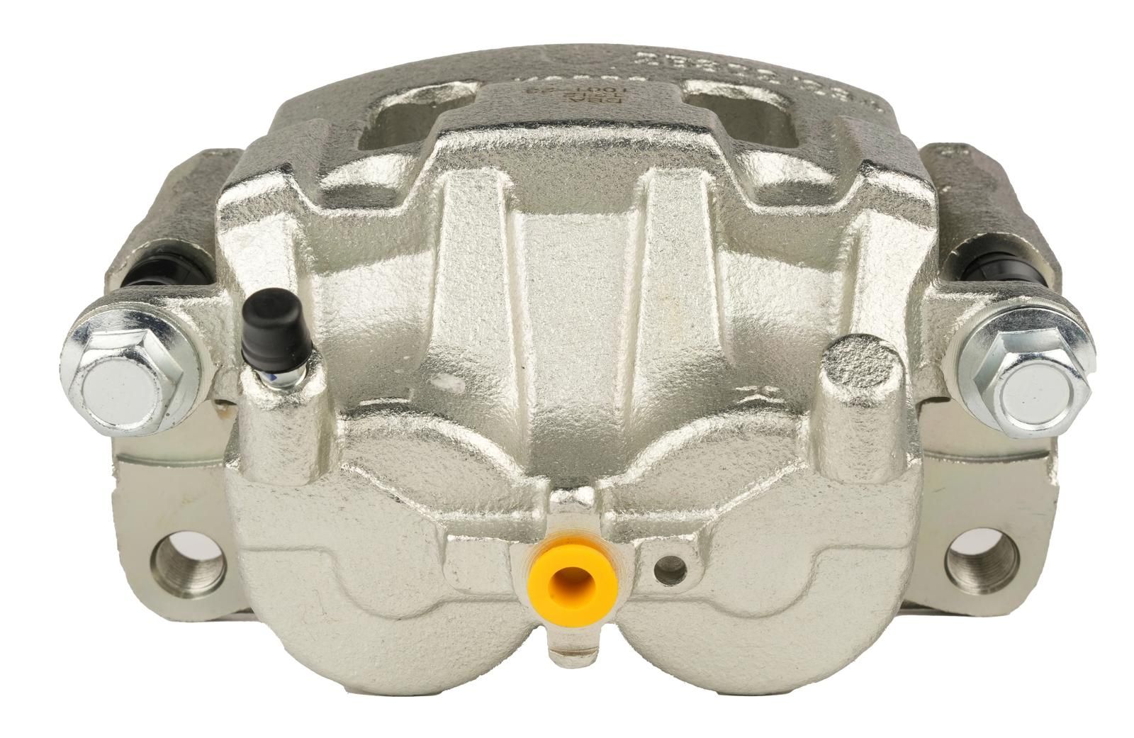 DBA Street Series MAZDA CX-7 ER 2.3L P Turbo AWD F LH 11/06 - 1/12 - TecDoc 2