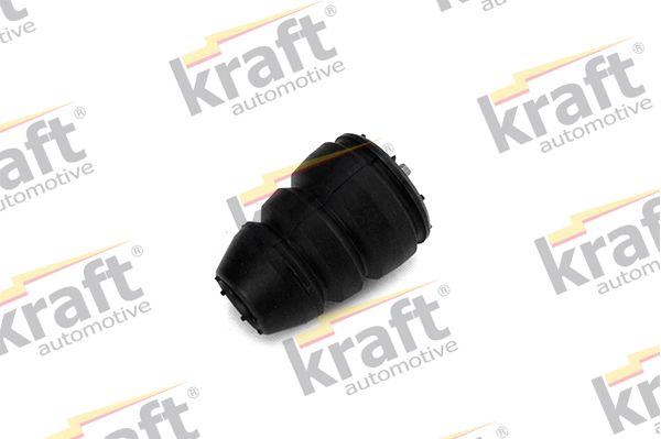 Rubber Buffer, suspension 4096055