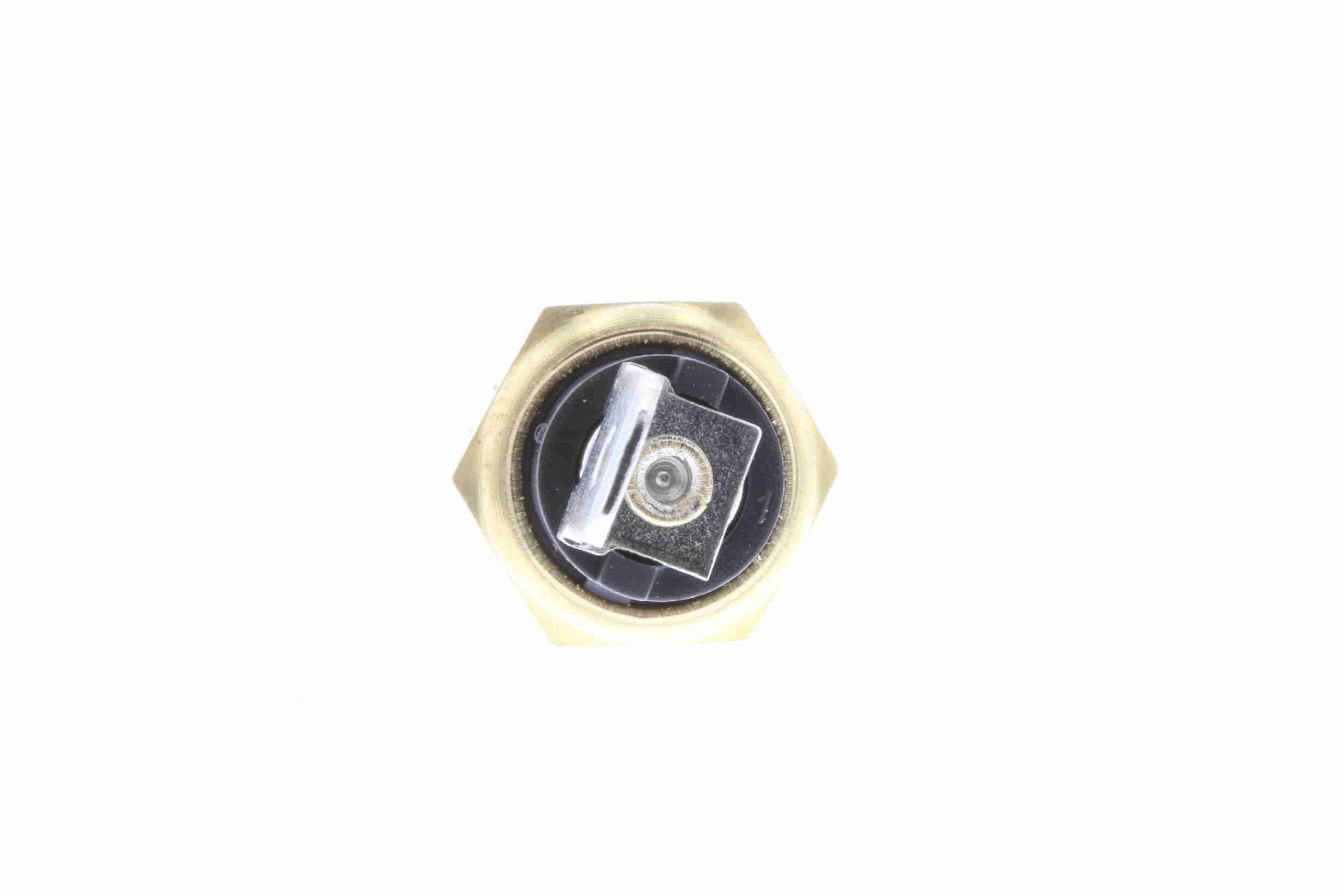 Sensor, K&uuml;hlmitteltemperatur