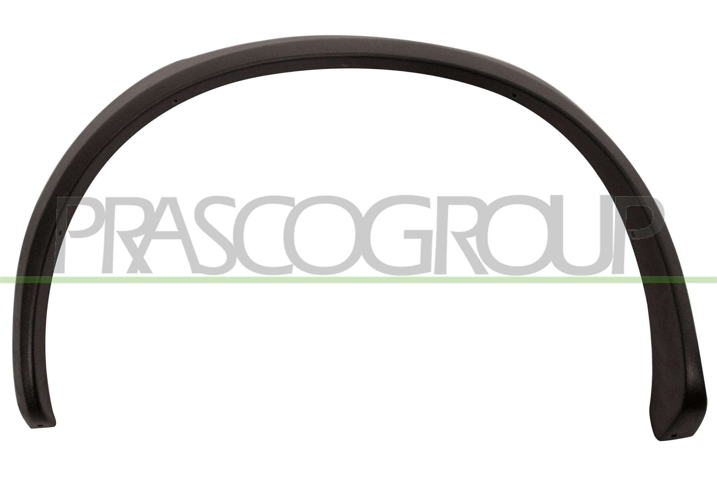 Verbreiterung, Kotfl&uuml;gel