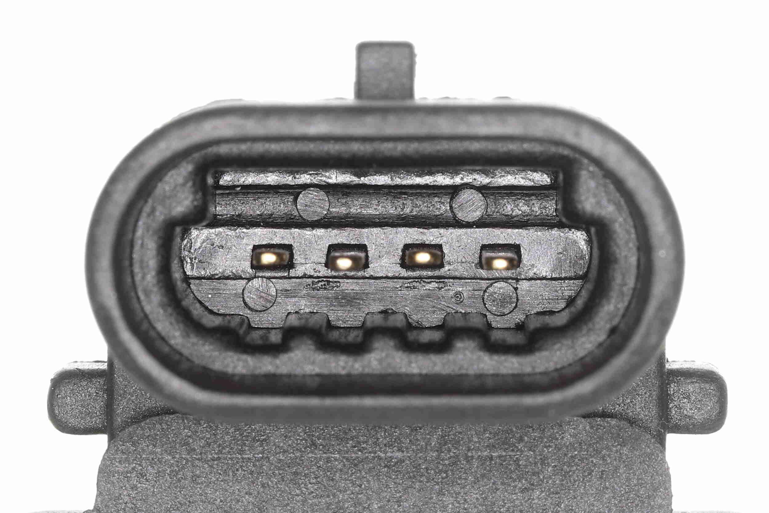 Sensor, Ladedruck
