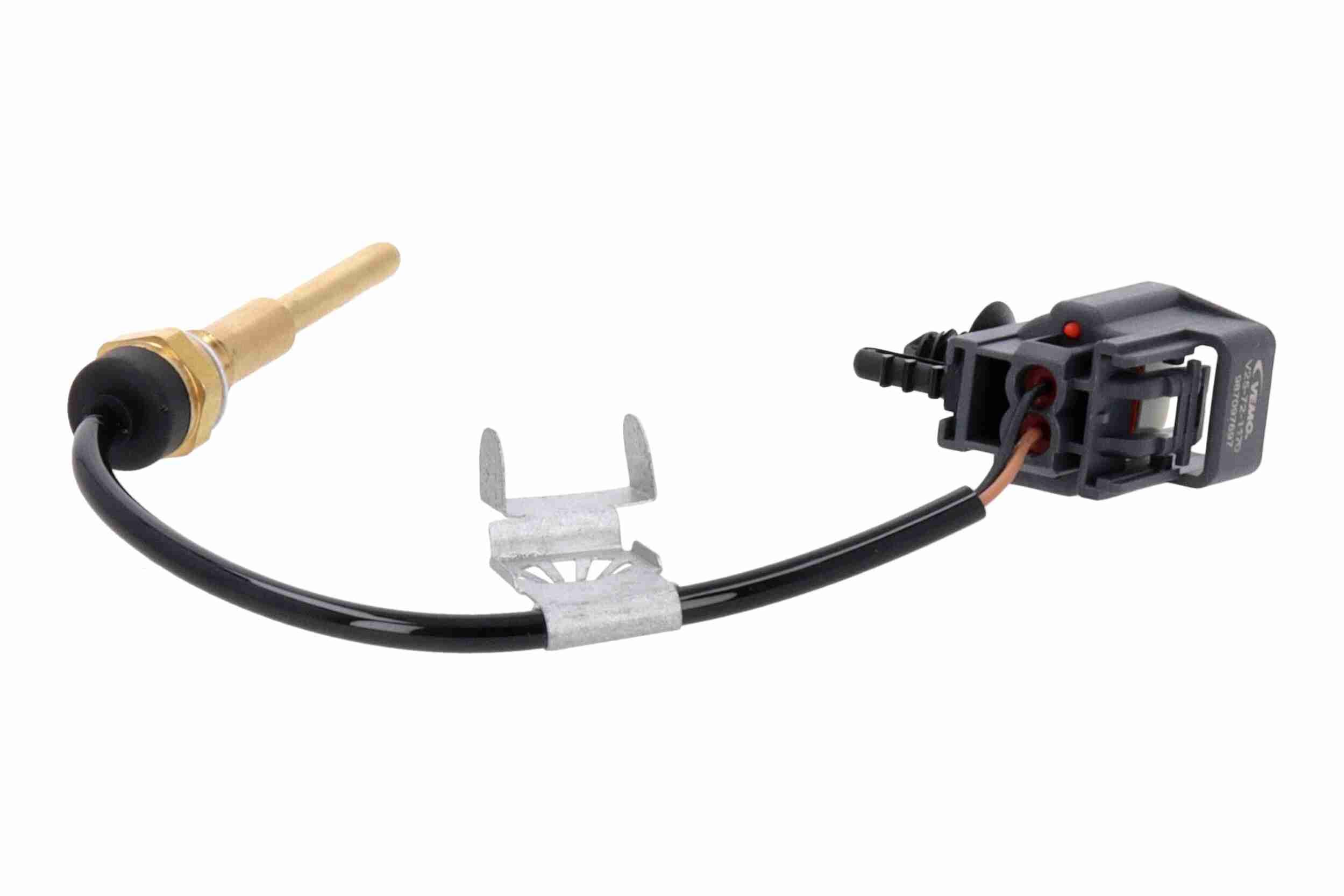 Sensor, K&uuml;hlmitteltemperatur