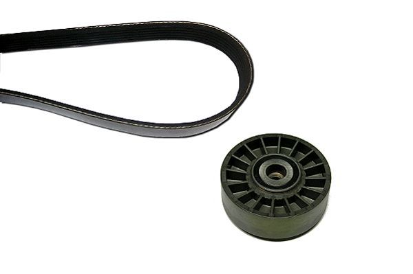 Keilrippenriemensatz