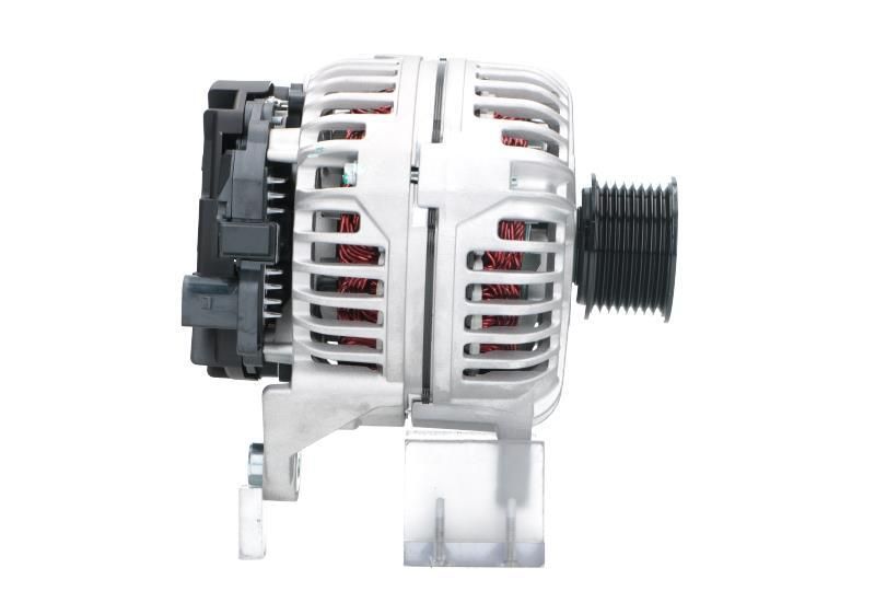 Generator Generator