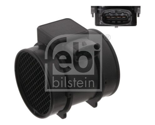 Sensor de flujo de masa de aire / Sensor Maf