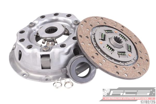 KIT STD ASTON MARTN DB2 2.6L - TecDoc Only