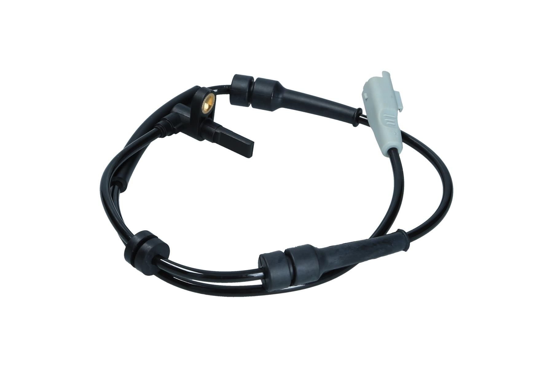 Sensor, Raddrehzahl