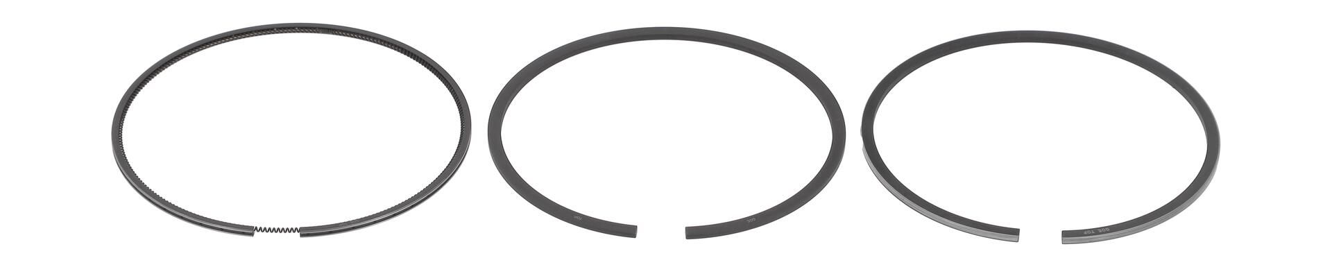 GOETZE ENGINE 08-432205-30 - Kolbenringsatz