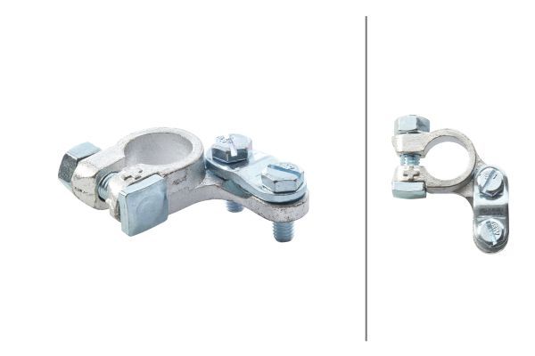 Batteriepolklemme