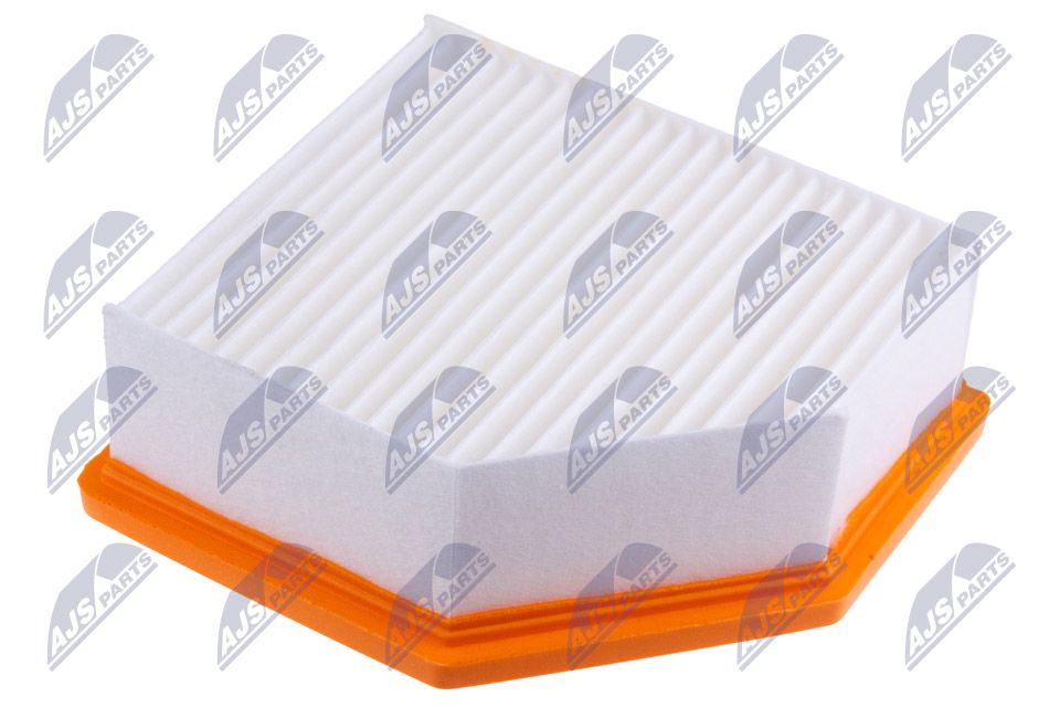 NTY FAF-NS-085 Luftfilter