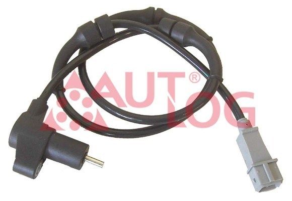 Sensor, Raddrehzahl