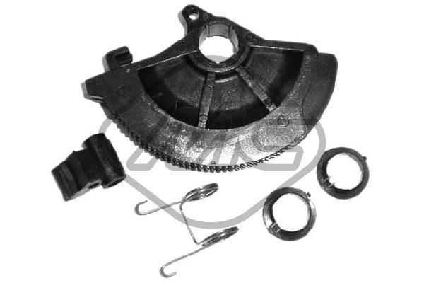 Reparatursatz, automatische Kupplungsnachstellung