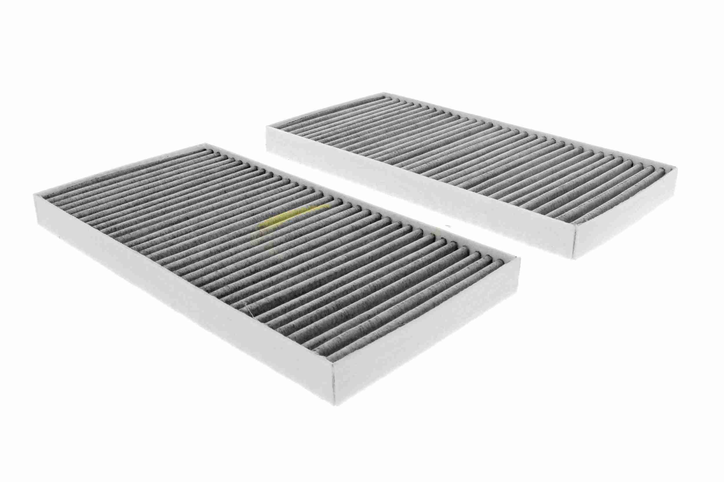 Filter, Innenraumluft