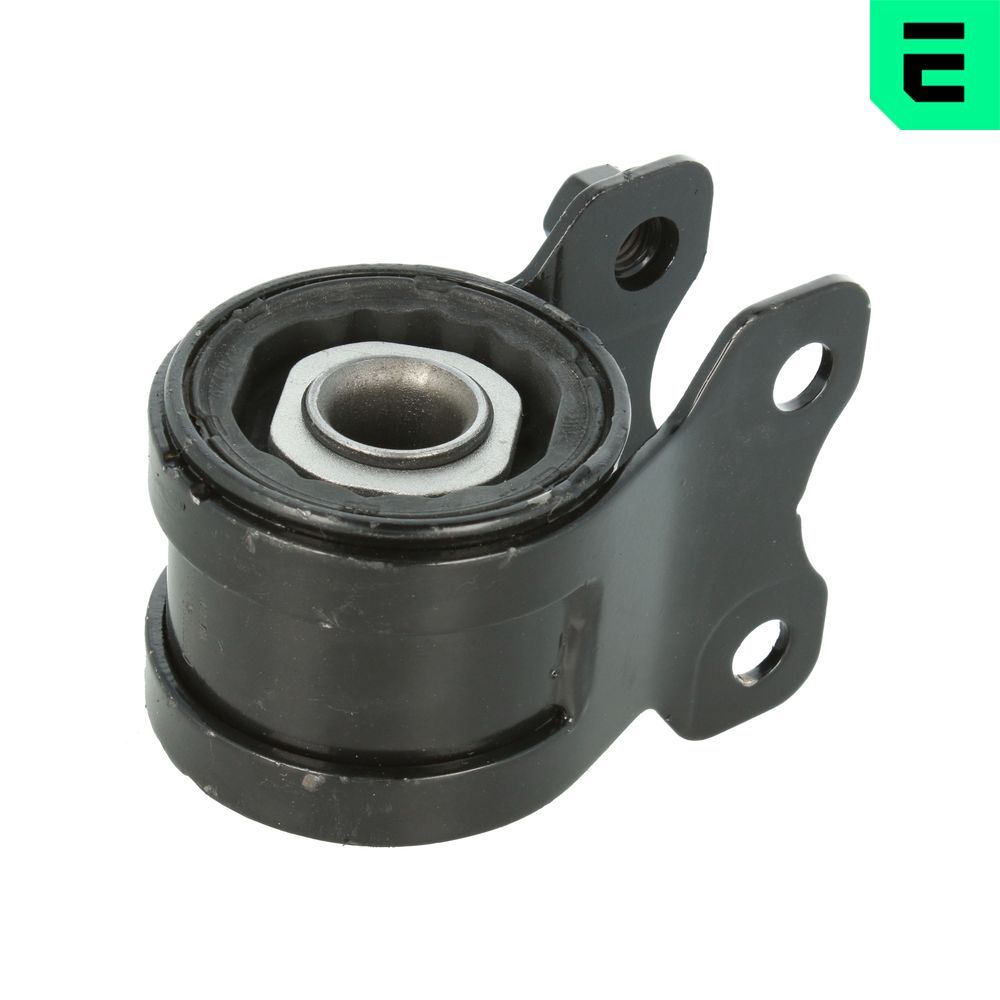 OPTIMAL F8-8078 - Lagerung, Lenker