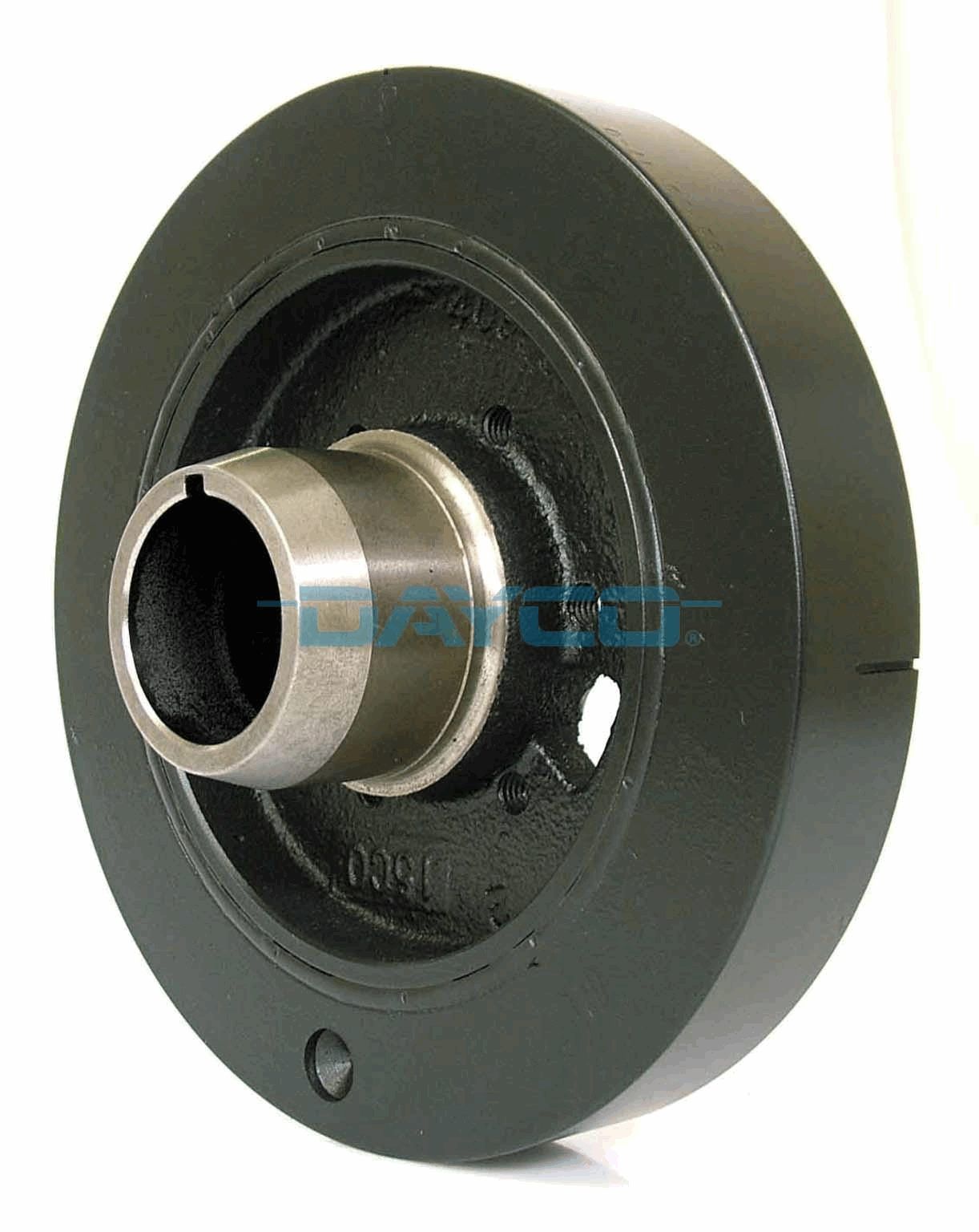 HARMONIC BALANCER - OEM - TecDoc 2