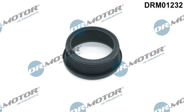 Dr.Motor Automotive DRM01232 Seal Ring, charge air hose