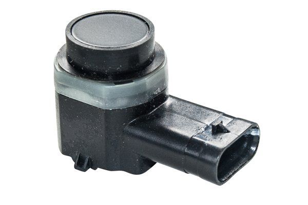 Sensor, Einparkhilfe