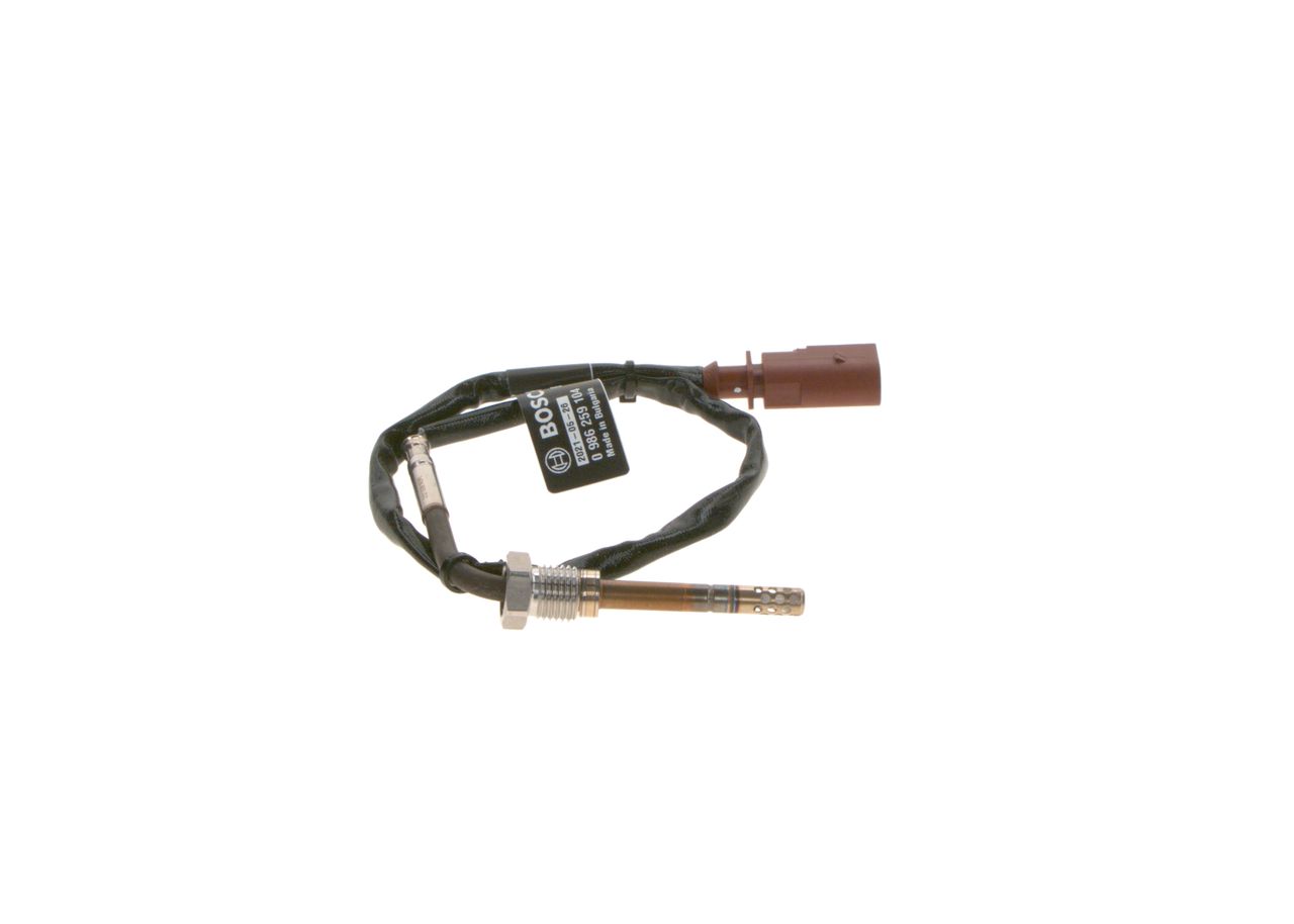 Sensor, Abgastemperatur Sensor, Abgastemperatur