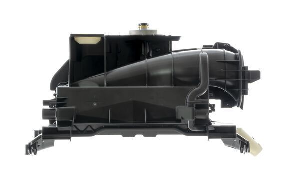 Verdampfer, Klimaanlage