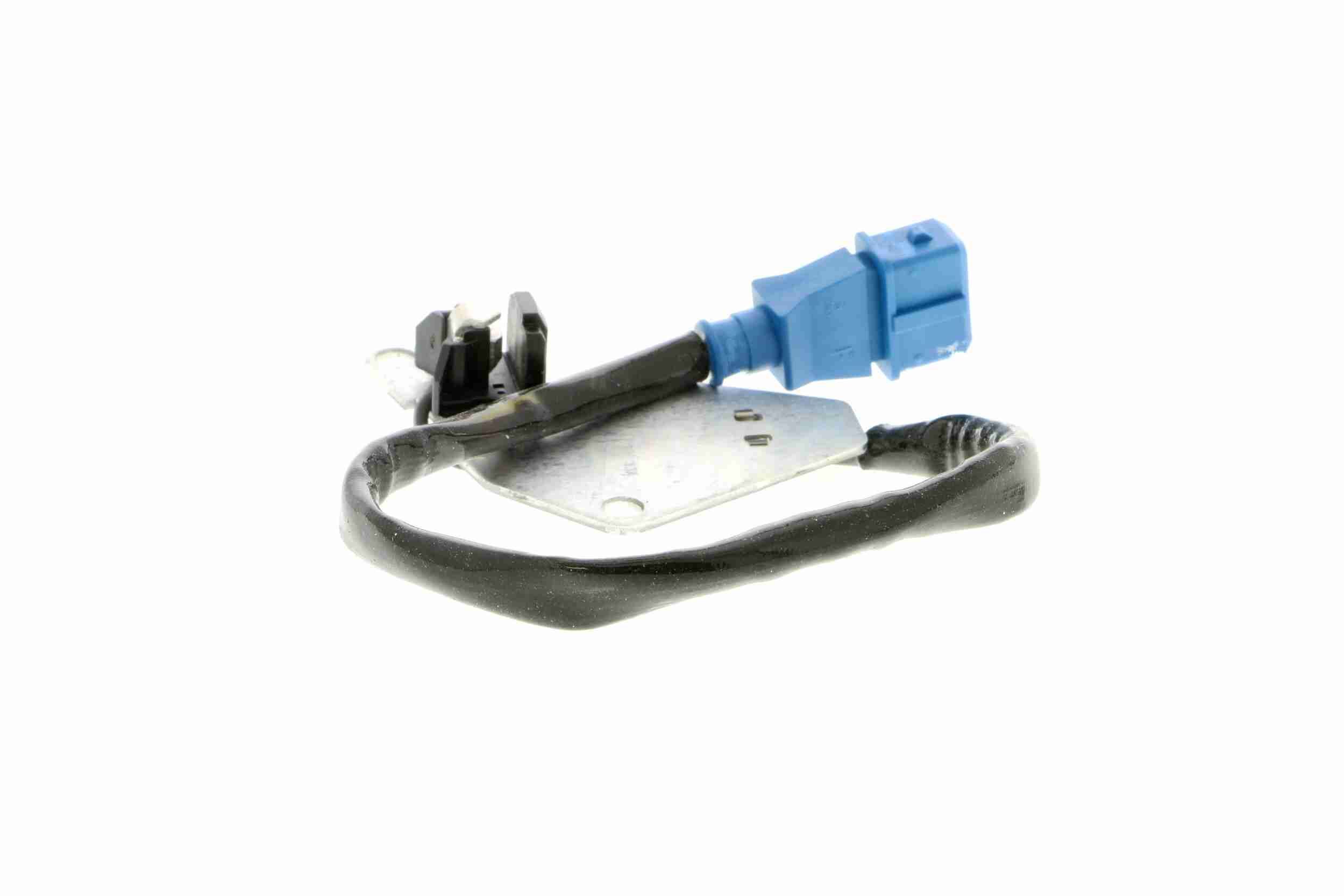 Sensor, Z&uuml;ndimpuls