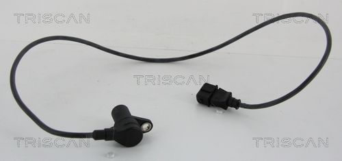 8855 10126 TRISCAN impulzusadó, főtengely