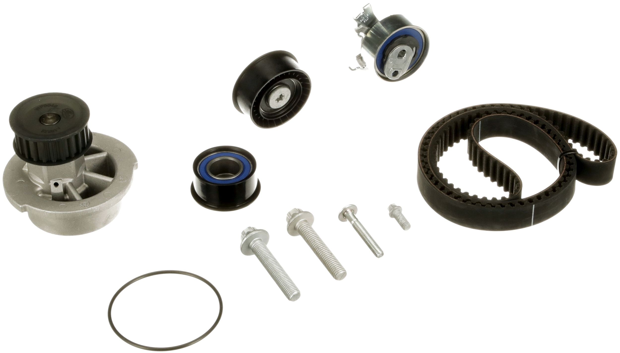 Water Pump & Timing Belt Kit KP15499XS-1