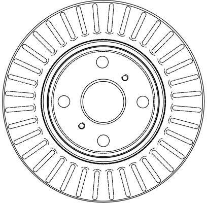Bremsscheibe