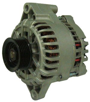 Alternador