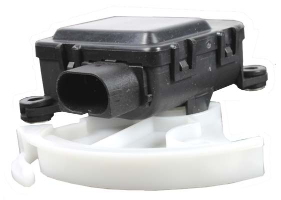 METZGER 0917103 - Stellelement, Mischklappe ORIGINAL ERSATZTEIL GREENPARTS