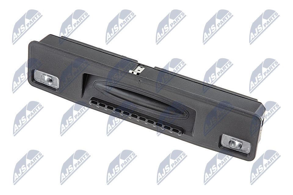 NTY EZC-FR-077 - Heckklappengriff