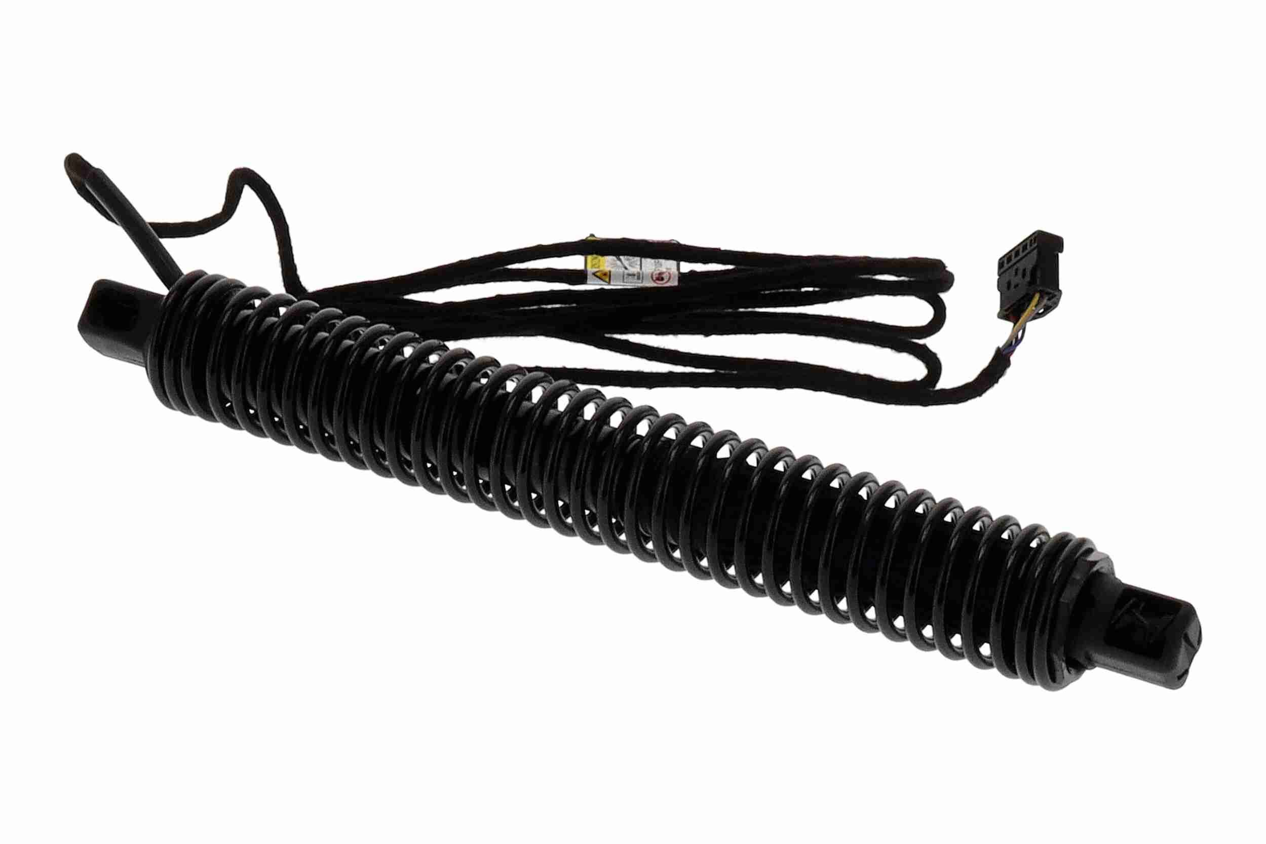 Elektromotor, Heckklappe Elektromotor, Heckklappe