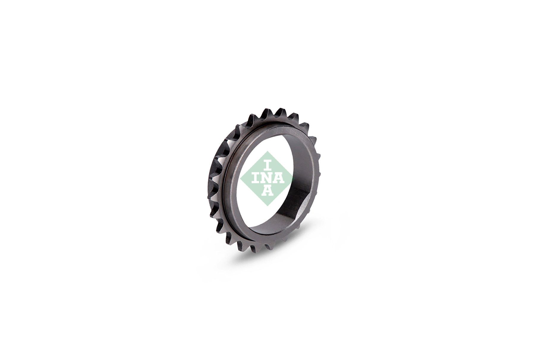 Schaeffler INA 554 0084 10 Sprocket, crankshaft