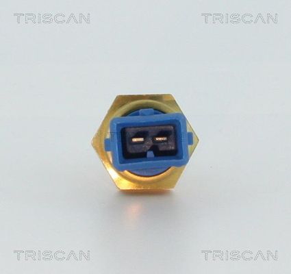 Sensor, Kühlmitteltemperatur