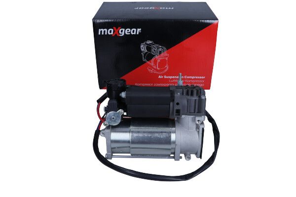 Kompressor, Druckluftanlage Kompressor, Druckluftanlage