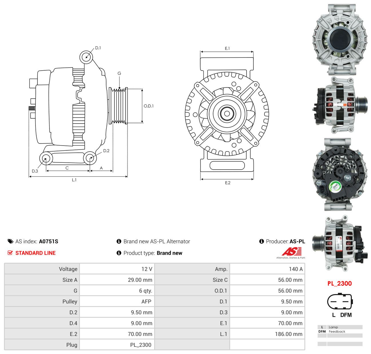 Generator