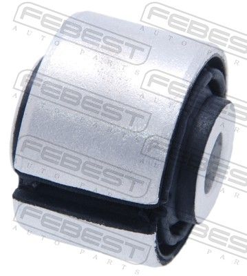 Mounting, control/trailing arm ADAB-011