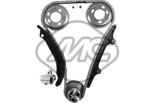 Timing Chain Kit 07117