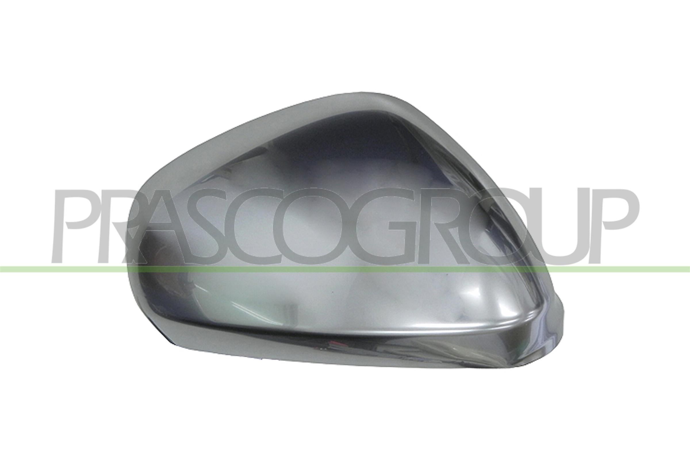 Abdeckung, Au&szlig;enspiegel