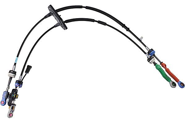 METZGER 3150311 - Seilzug, Schaltgetriebe ORIGINAL ERSATZTEIL