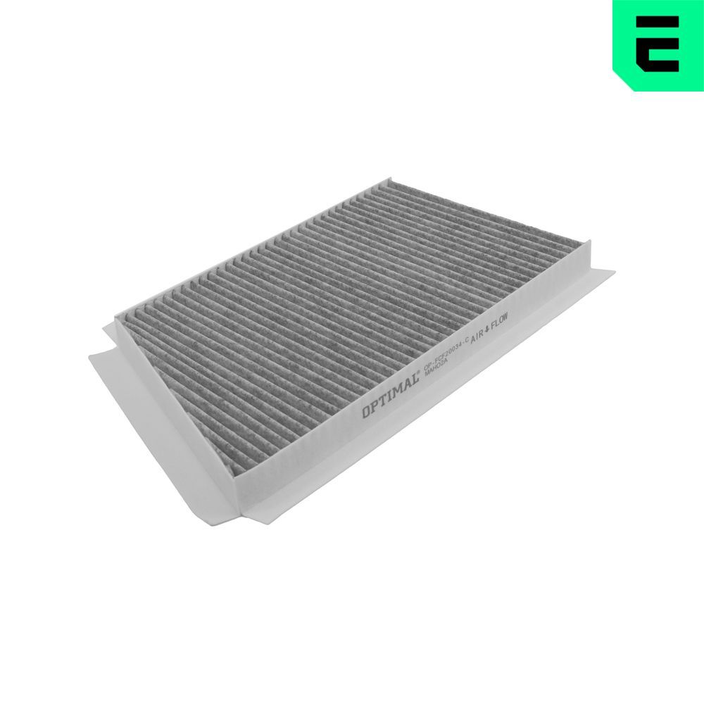 OPTIMAL OP-FCF20034-C - Filter, Innenraumluft