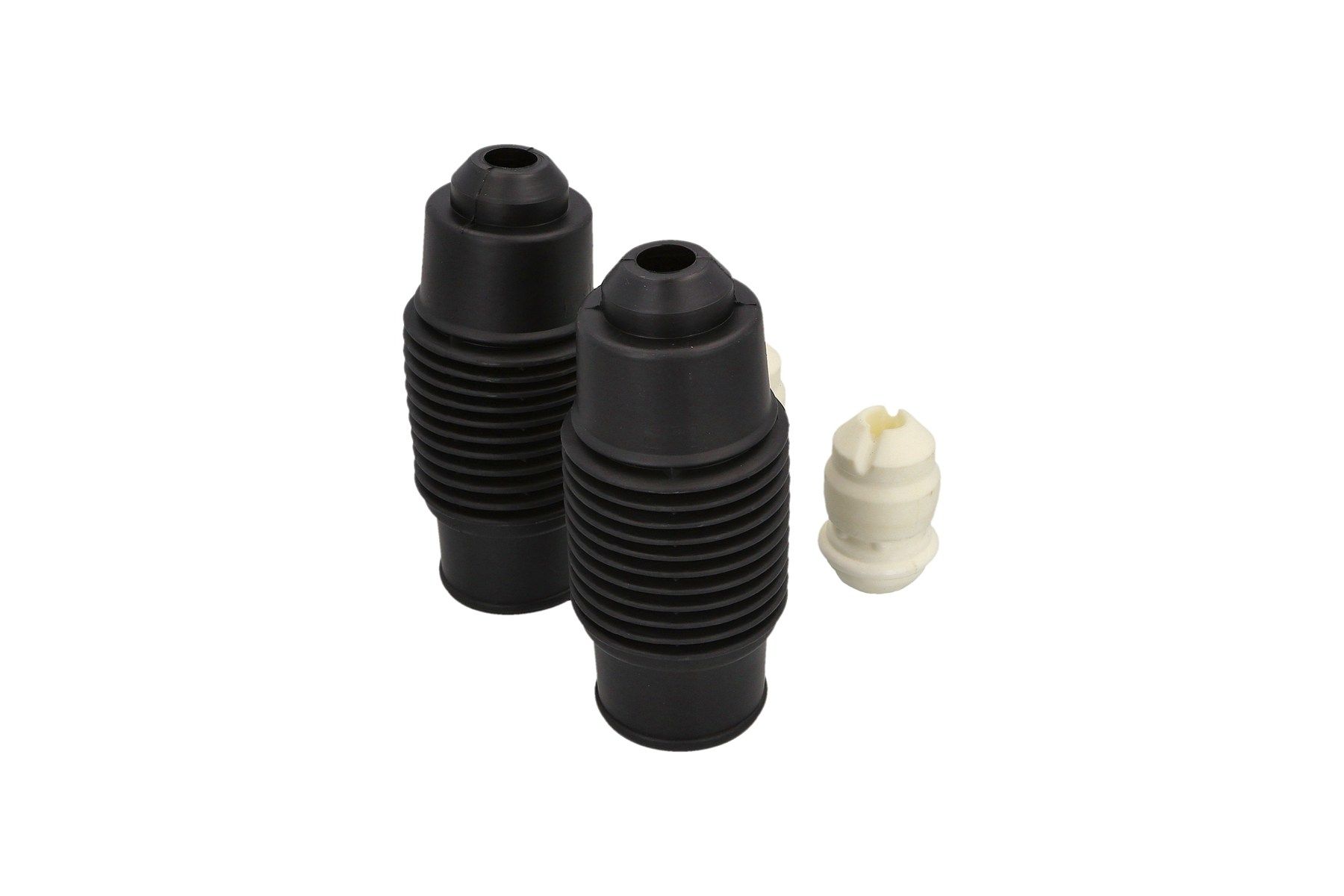 Staubschutzsatz, Stoßdämpfer