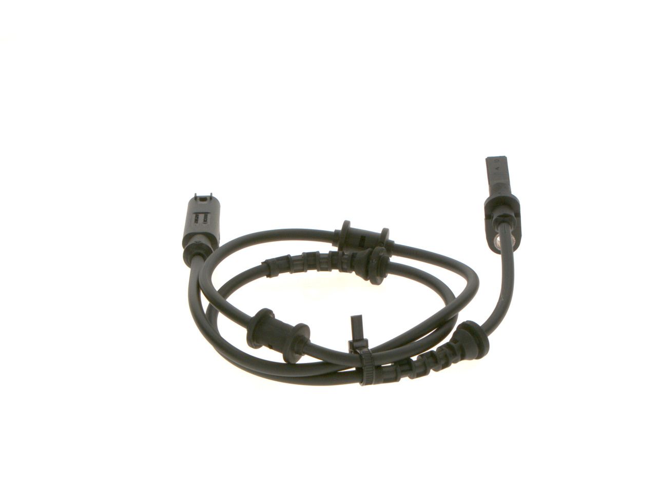 Sensor, Raddrehzahl