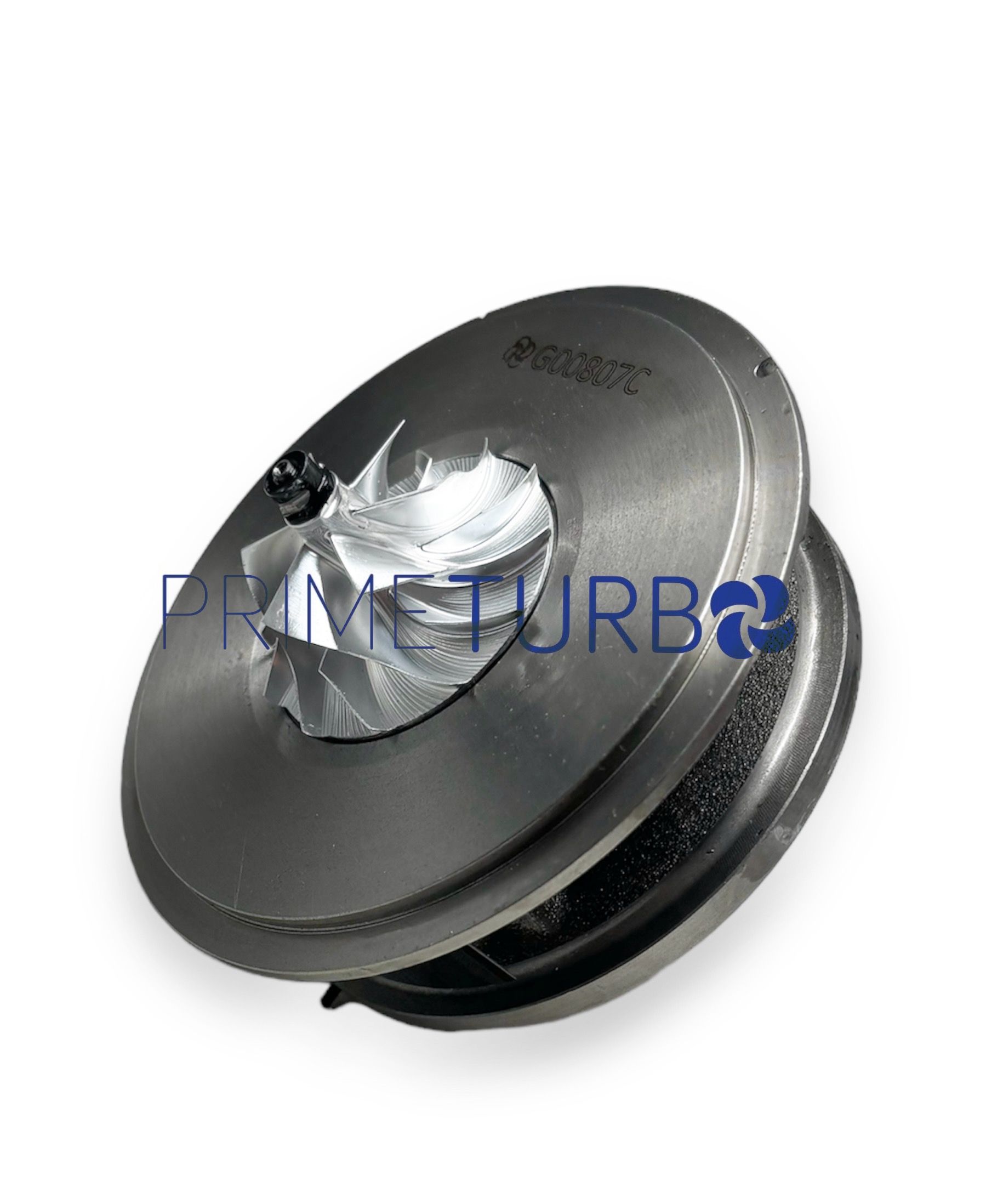 Prime Turbo G00807C - Rumpfgruppe, Turbolader