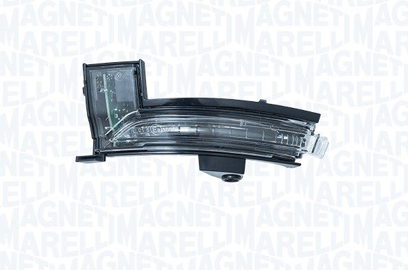 MAGNETI MARELLI 182201554500 - Blinkleuchte