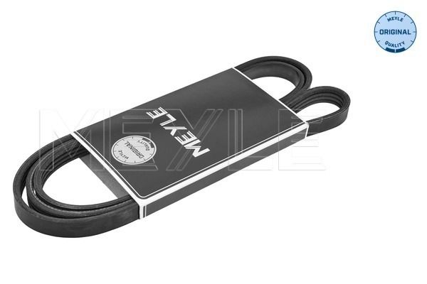 MEYLE 050 004 1538 V-Ribbed Belt